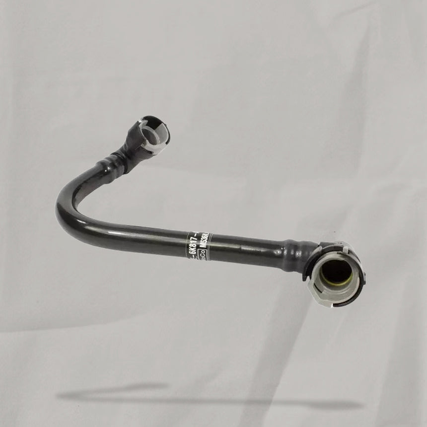 2025 Ford Police Interceptor Transit PCV Valve Hose 3.3L 3.5L OEM