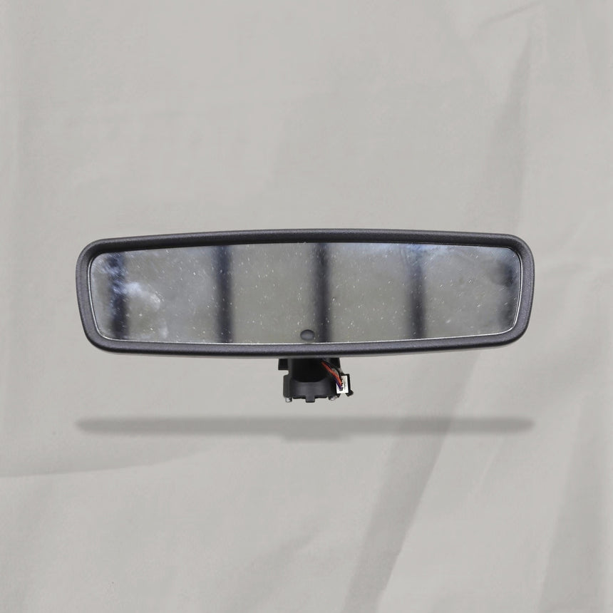 2018-2022 Ford EcoSport Front Interior Rear View Mirror OEM