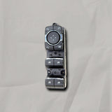 2022-2024 Lincoln Navigator Front Driver Side Door Window Switch OEM