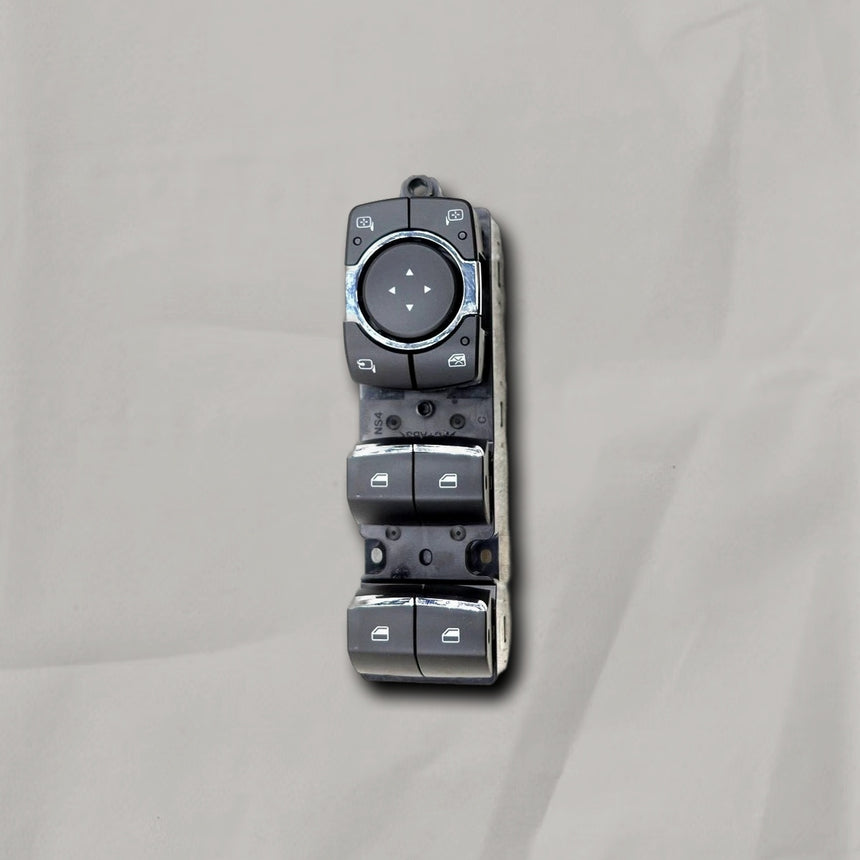 2022-2024 Lincoln Navigator Front Driver Side Door Window Switch OEM
