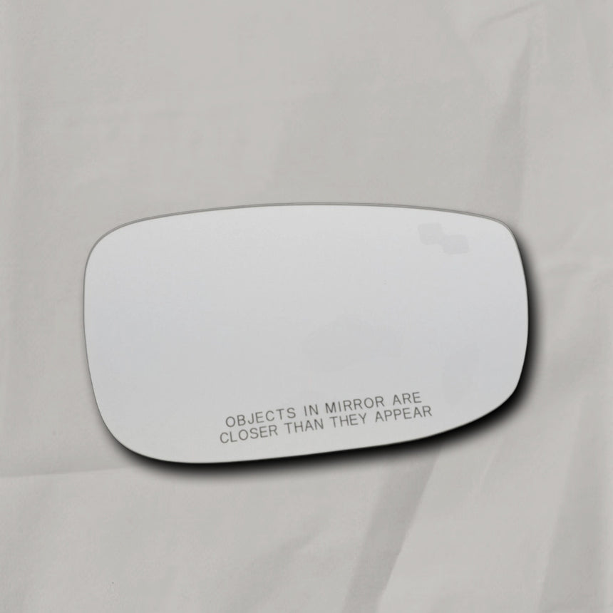 2016-2021 Mazda CX-5 CX-9 Pass Side Mirror Glass w/Blind Spot OEM