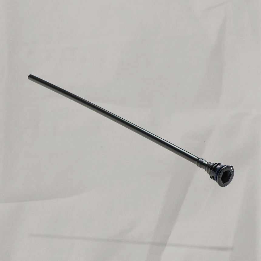 2015-2020 Ford Mustang Shelby GT350 GT350R 5.2L V8 Engine Oil Dipstick Tube OEM