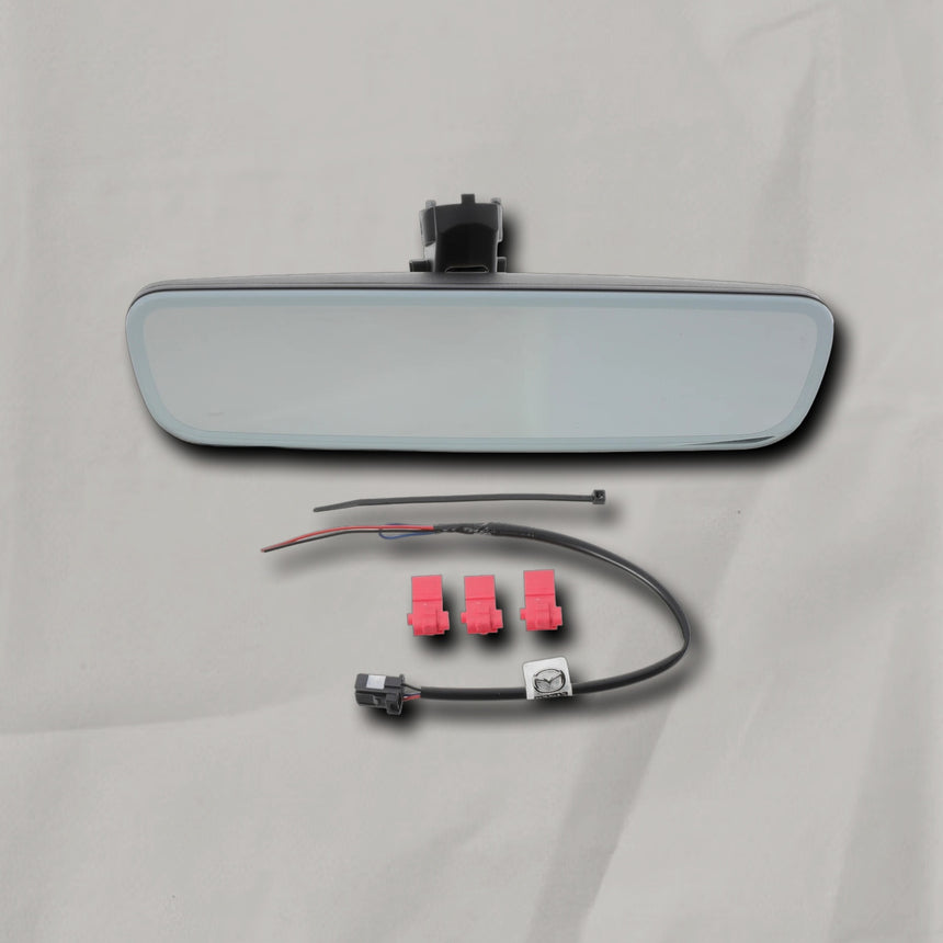 2023-2025 Mazda CX-50 Auto Dimming Rear View Mirror OEM