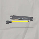 2013-2023 Hyundai Kia Genesis Rear Smartkey Antenna Assy OEM Black