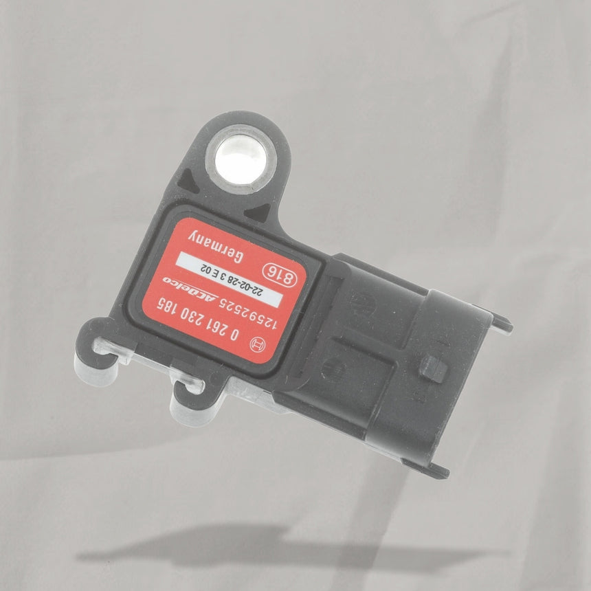 2009-2021 Buick Encore Chevy Sonic Cruze Trax 1.4L Turbo MAP Sensor OEM