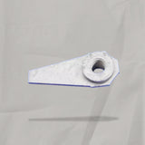 2007-2026 Jeep Wrangler Ram 1500 2500 Track Bar Hex Flange Locking Nut And Retainer OEM