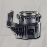2022-2026 Ford Maverick Hybrid Sound Alert Speaker OEM