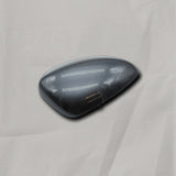 2013-2014 Mazda CX-5 Pass Right 2.0L 2.5L Meteor Gray Mirror Cover OEM