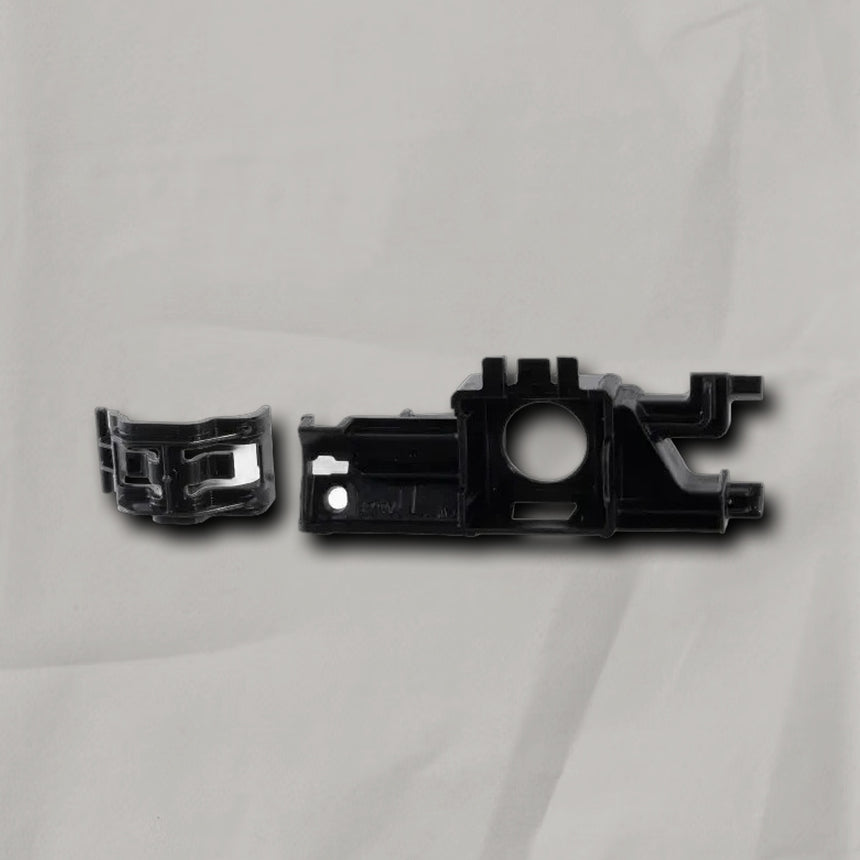 2023-2025 Ford F-250 F-350 Super Duty Rear Park Assist Camera Bracket OEM