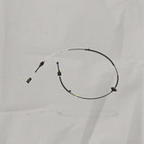 2021-2023 Ford E-350 Super Duty Cable Assembly Selector Lever OEM 7.3L V8