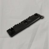 2020-2024 GMC Terrain Driver Side Rear Bumper Guide OEM