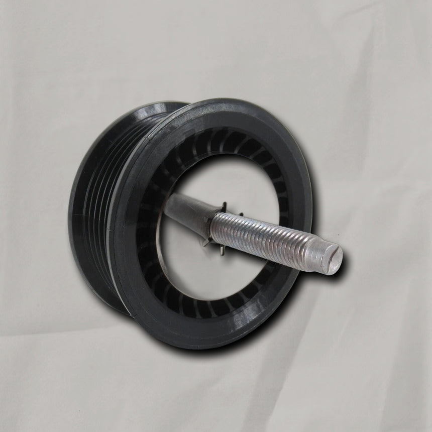 2016-2025 Nissan Infiniti Q50 Q60 Z Grooved 3.0L Idler Pulley OEM