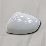 2024-2025 Nissan Rogue Driver Side Door Mirror Cover Japan SV OEM