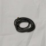 2024-2025 Toyota Land Cruiser Passenger Side Surround Weatherstrip OEM