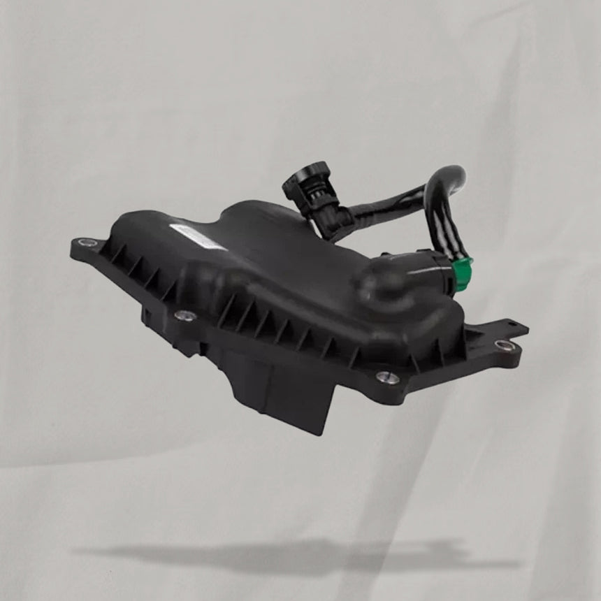 2012-2018 Ford Focus Escape Taurus Vapor Canister Purge Valve OEM 2.0L L4