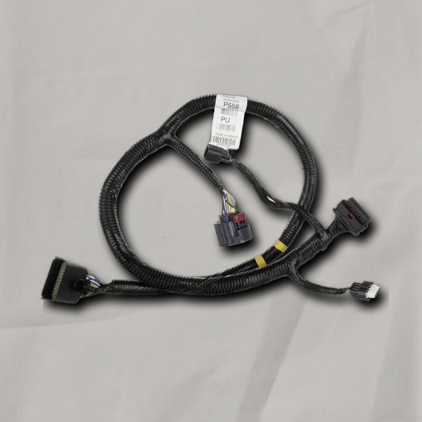 2017-2022 Ford F-250 F-350 F-450 F-550 Super Duty 6.7L DEF Wiring Harness OEM