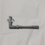 2021-2025 Ford Bronco Front Windshield Washer Nozzle OEM
