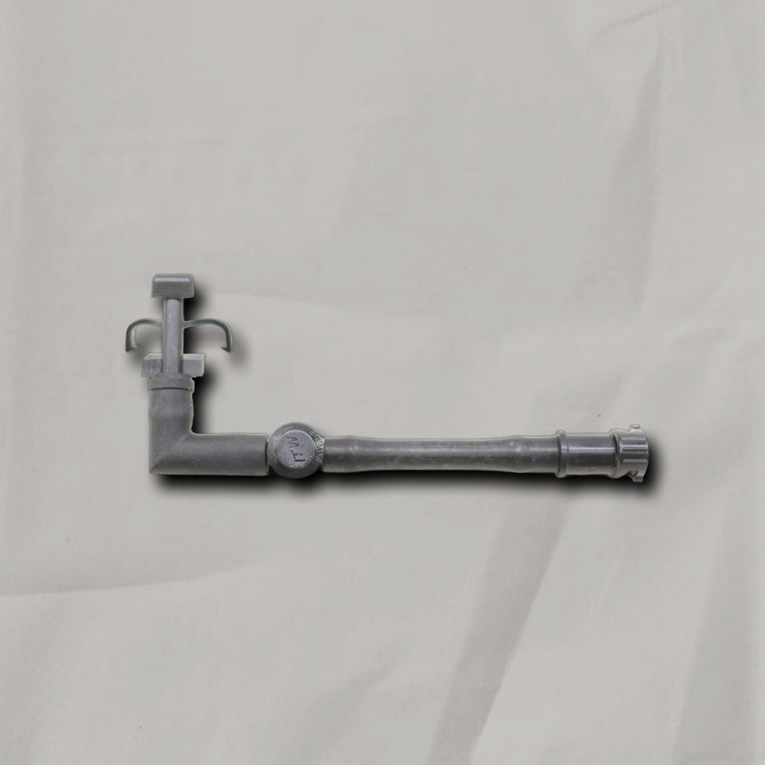 2021-2025 Ford Bronco Front Windshield Washer Nozzle OEM