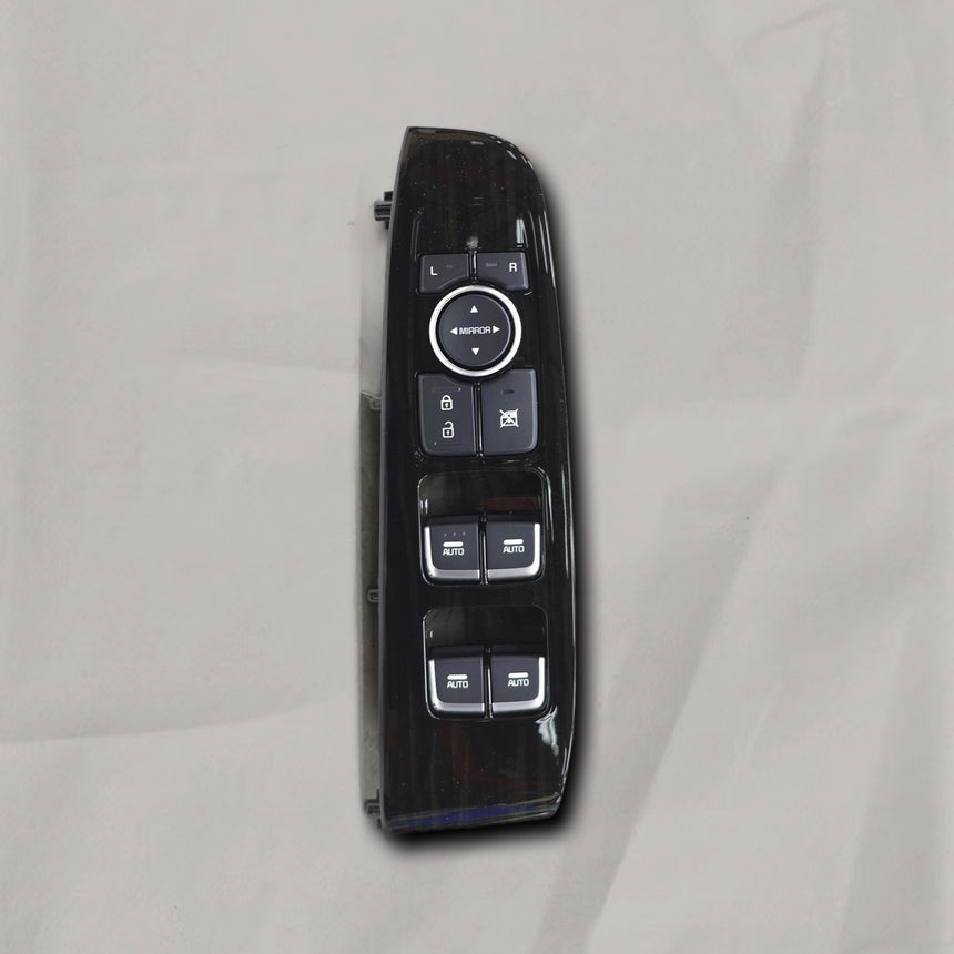 2016-2020 Kia Sorento Driver Side Front Door Window Switch OEM