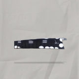 2021-2024 Ford Mustang Mach-E Driver Side Front Door Applique OEM