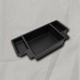 2026 Chevy Suburban Tahoe Console Tray Custom Floor OEM Black