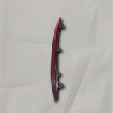 2018-2024 Buick Enclave Passenger Side Rear Bumper Reflector OEM Red