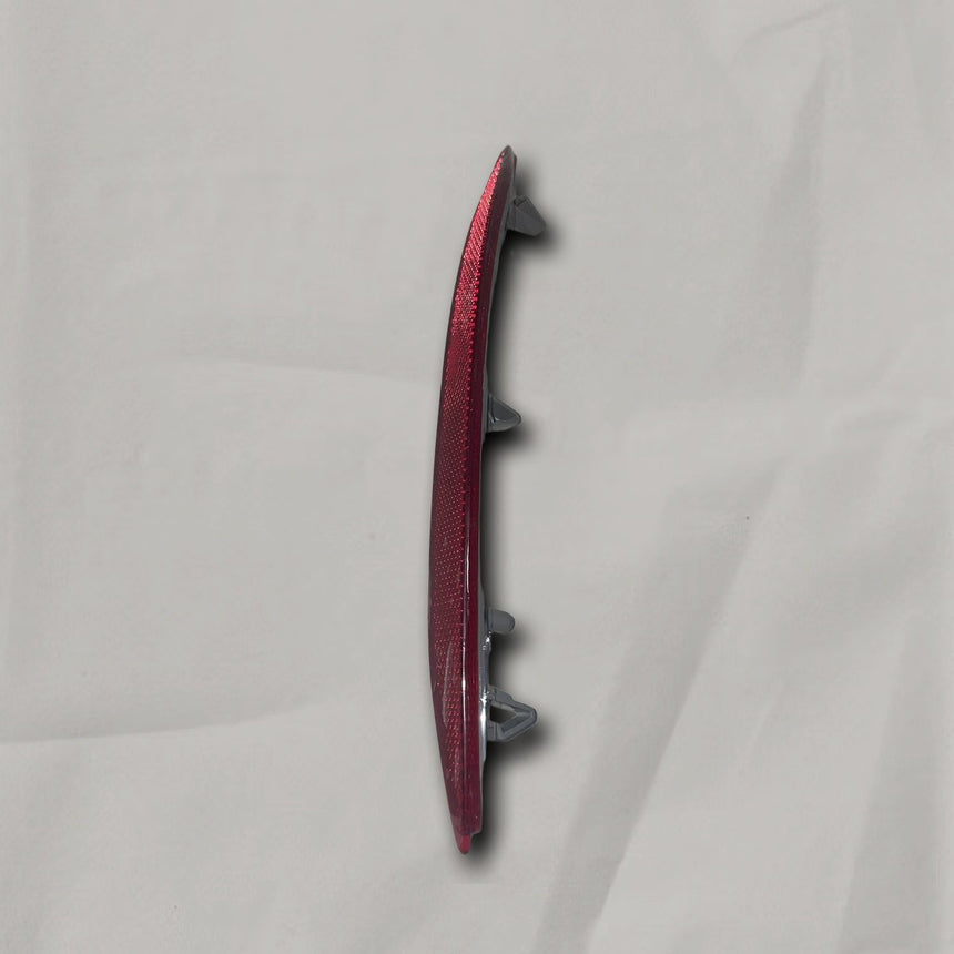 2018-2024 Buick Enclave Passenger Side Rear Bumper Reflector OEM Red