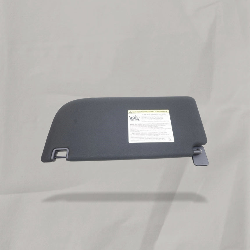 2018-2026 Ford Expedition Lincoln Navigator Passenger Side Sun-Visor OEM Onyx