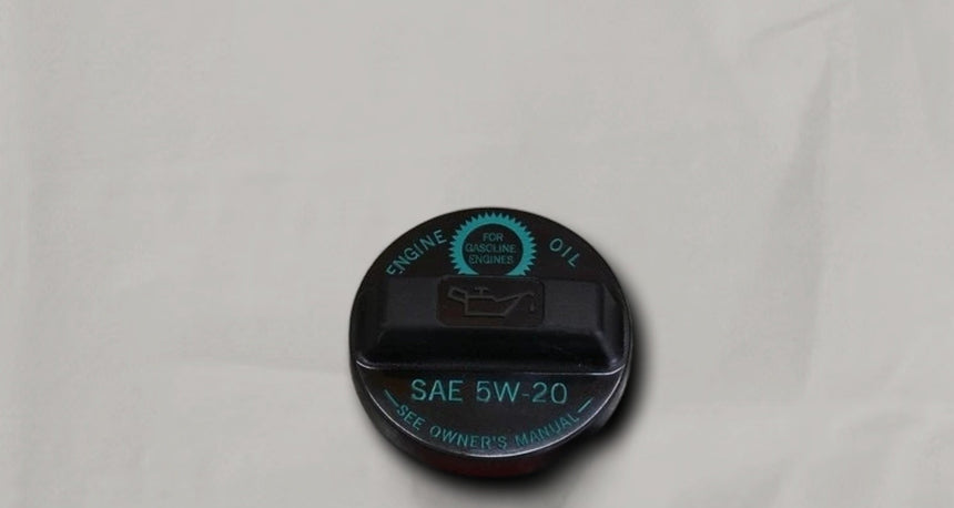 2009-2014 Honda Acura TL MDX ZDX RL TSX Oil Filler Cap OEM