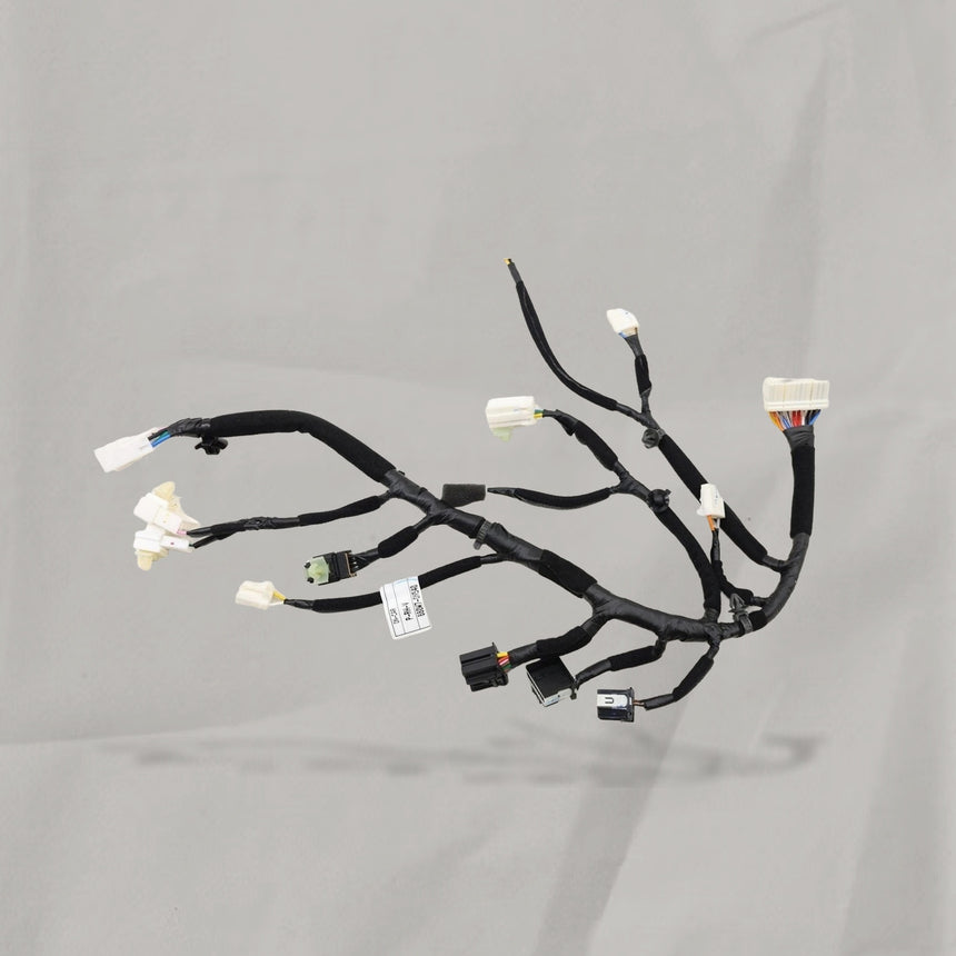 2020-2022 Kia Telluride Passenger Side Front Seat Wiring Harness OEM