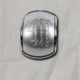 2019-2023 Ford Mustang Shift Knob Manual Trans w/o Shelby OEM