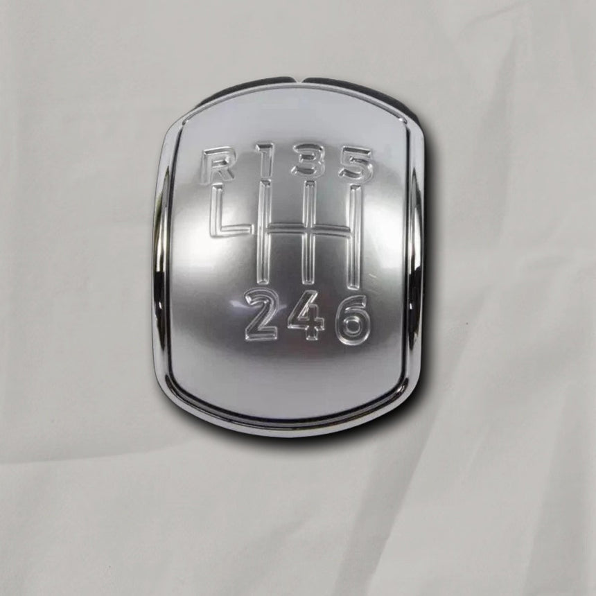 2019-2023 Ford Mustang Shift Knob Manual Trans w/o Shelby OEM