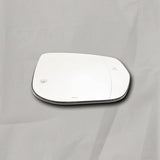 2022-2025 Jeep Grand Cherokee Passenger Side Mirror Glass OEM