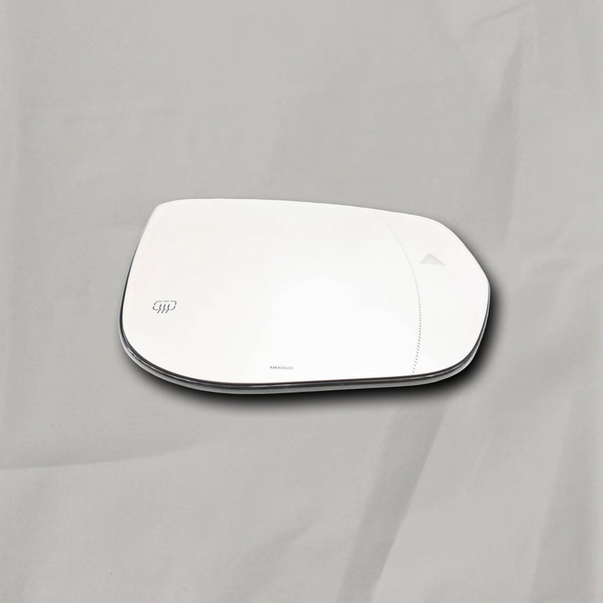2022-2025 Jeep Grand Cherokee Passenger Side Mirror Glass OEM