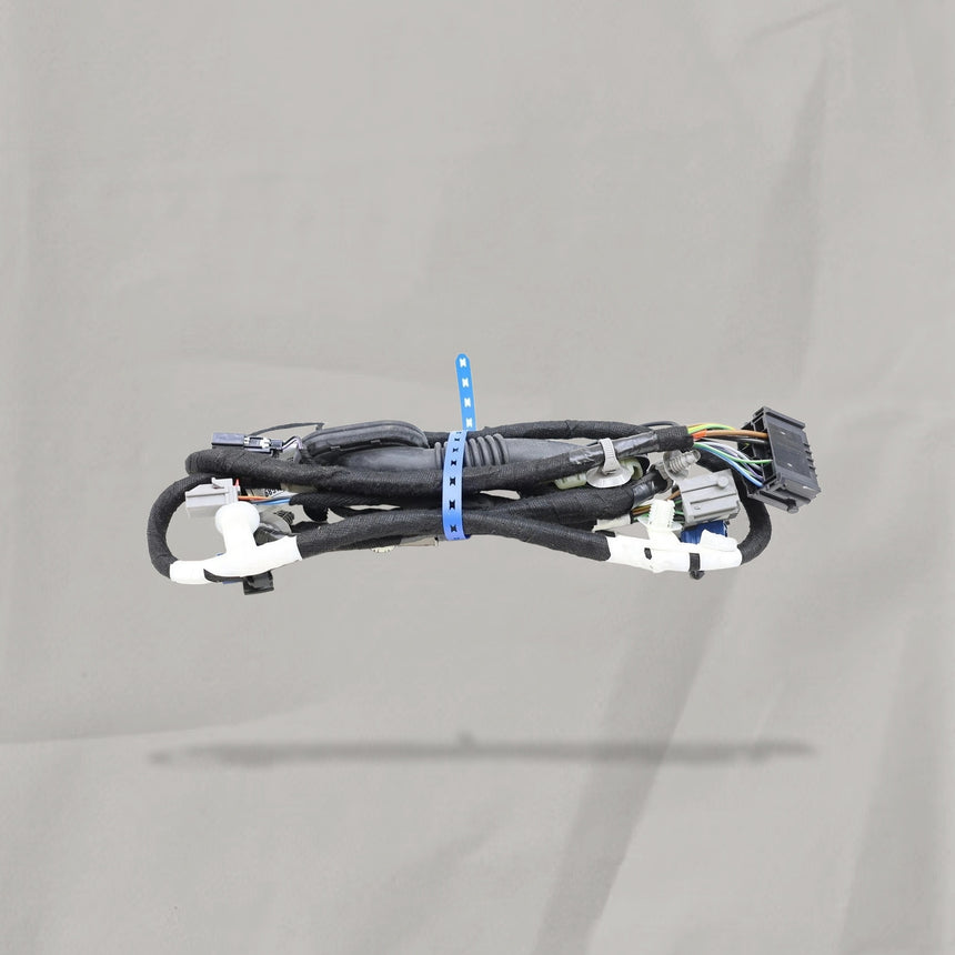 2022-2024 Cadillac XT6 Rear Liftgate Wiring Harness OEM