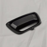 2015-2020 Chevy Colorado Dr Side Fr Fog Lamp Opening Cover w/o Fog Lamps OEM