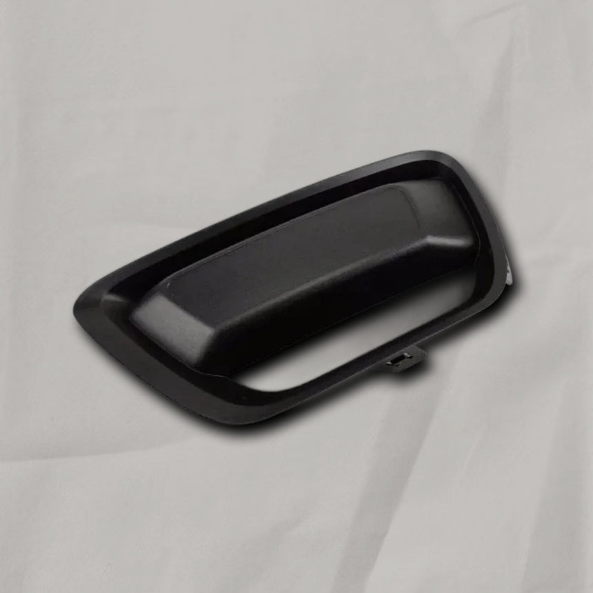 2015-2020 Chevy Colorado Dr Side Fr Fog Lamp Opening Cover w/o Fog Lamps OEM
