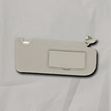 2019 Nissan Altima Passenger Side Sun Visor OEM