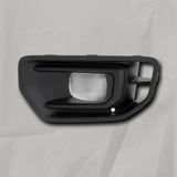 2024-2025 Ford Ranger Driver Side Fog Light Trim w/o Chrome XL OEM