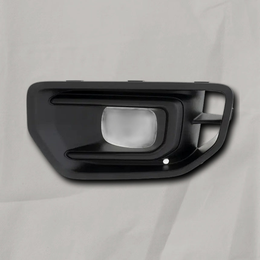 2024-2025 Ford Ranger Driver Side Fog Light Trim w/o Chrome XL OEM