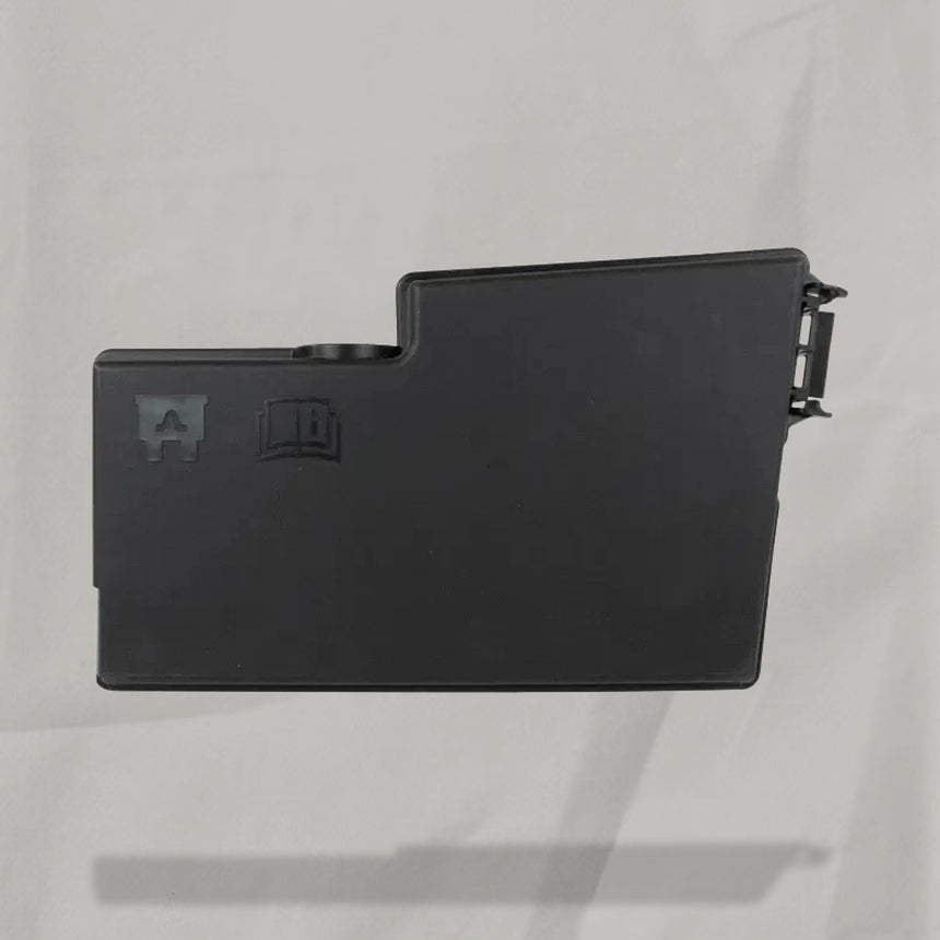 2016-2018 Ford Transit Connect Fuse Relay Center Cover OEM Front Upper