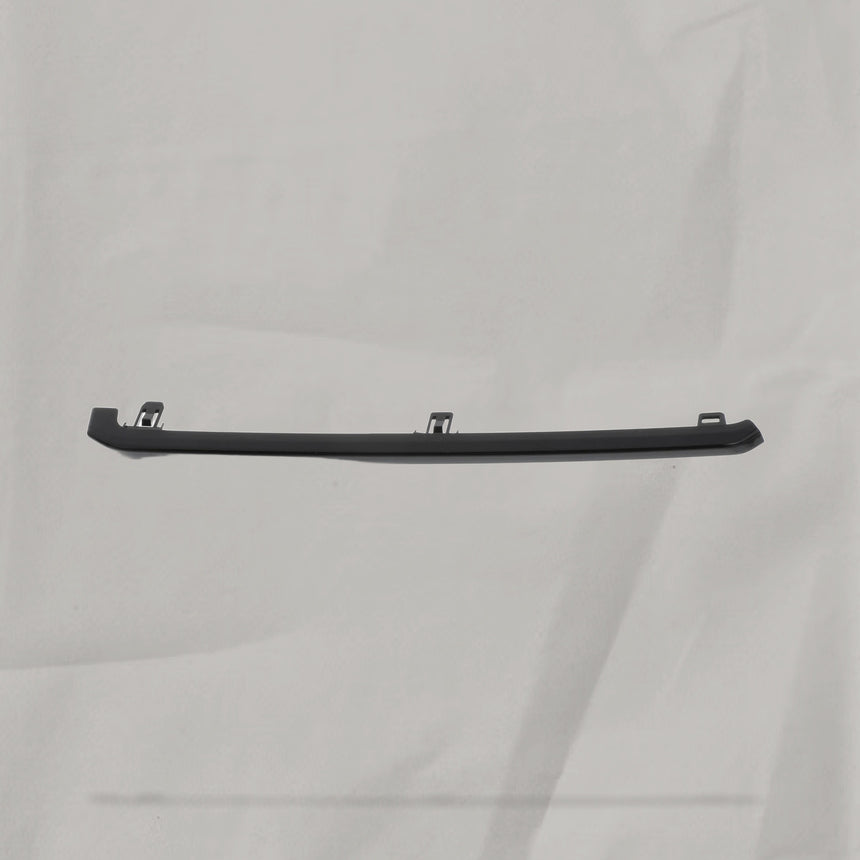 2017-2018 Mazda 3 Passenger Side Front Grille Molding Japan OEM