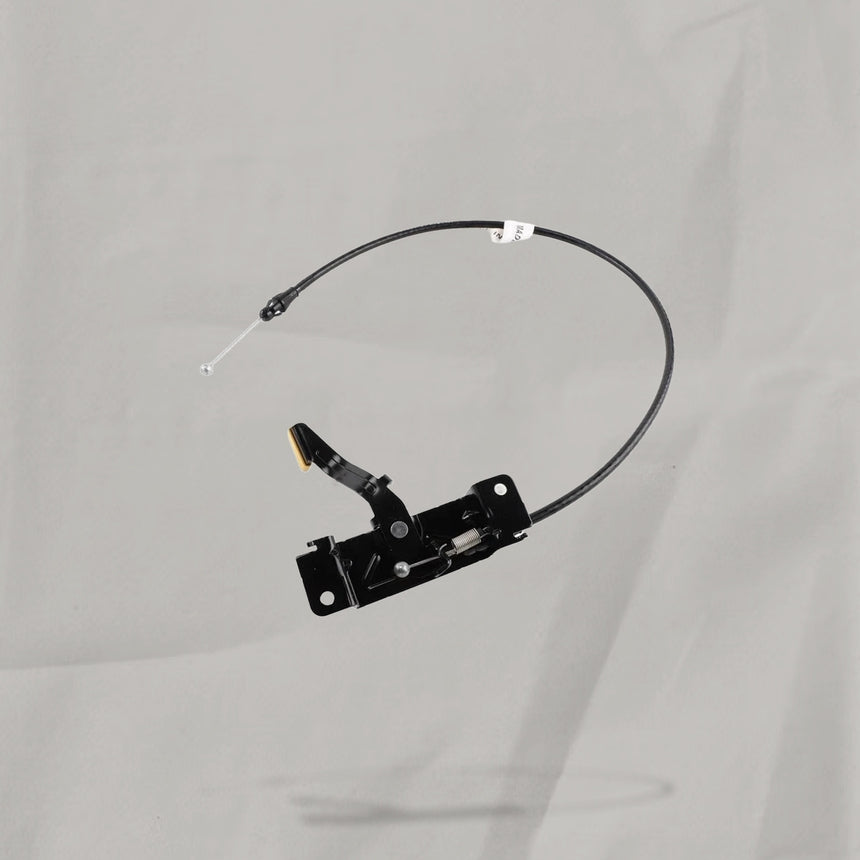 2022-2024 Buick Enclave Hood Secondary Latch Release Cable OEM