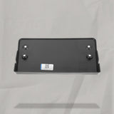 2022-2024 VW Tiguan Front License Plate Bracket R-Line OEM 2.0L TSI