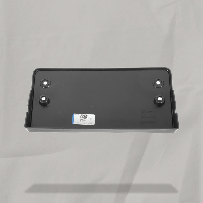 2022-2024 VW Tiguan Front License Plate Bracket R-Line OEM 2.0L TSI