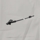 2015-2019 Lincoln MKC Front Windshield Washer Nozzle OEM 2.0L L4,2.3L L4