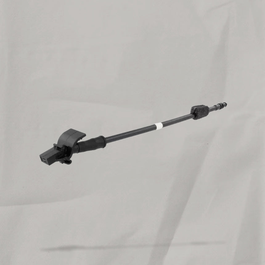 2015-2019 Lincoln MKC Front Windshield Washer Nozzle OEM 2.0L L4,2.3L L4
