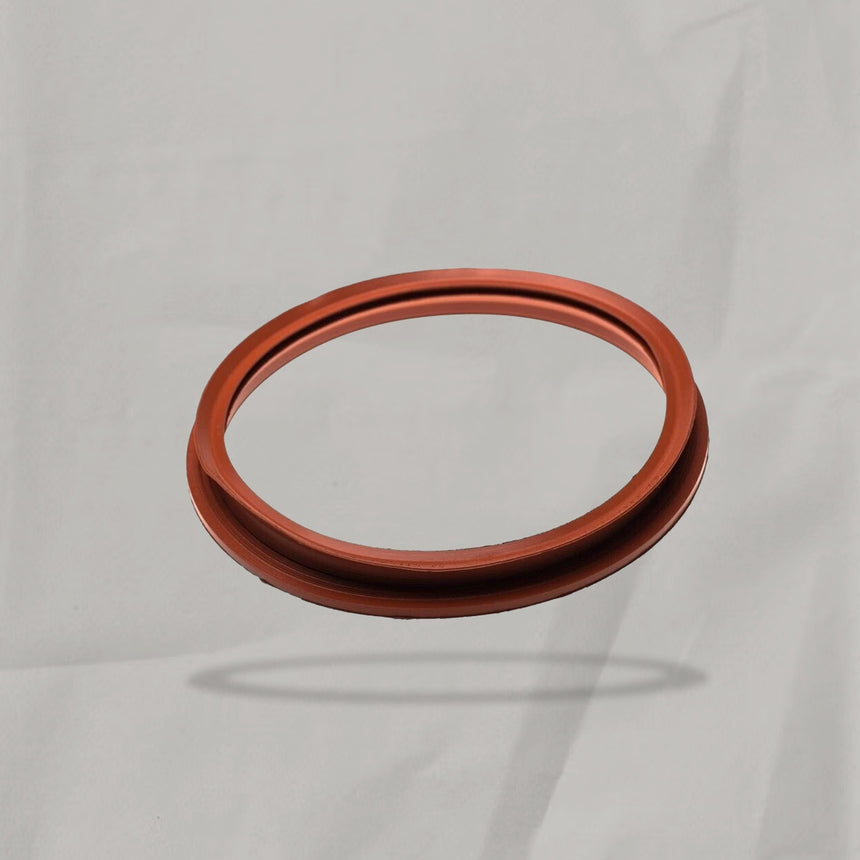 2024 Audi A3 A4 A5 Fuel Pump Assembly Seal Front OEM Red 1.4L L4,2.0L L4