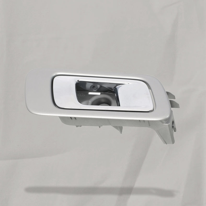 2011-2019 Ford Explorer Police Interceptor Passenger Interior Door Handle XLT Limited Sport Pewter OEM