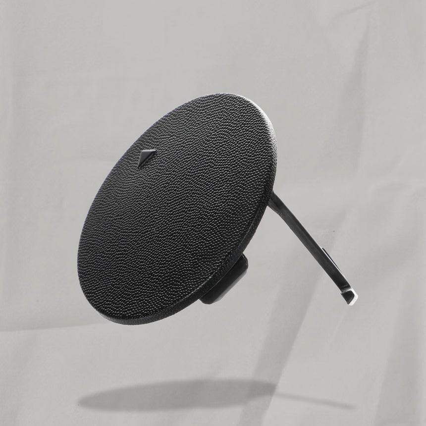 2017-2019 Kia Soul Rear Bumper Tow Eye Cap OEM